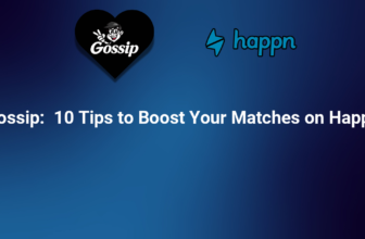 10 Tips to Boost Your Matches on Happn