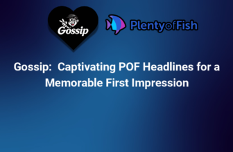Captivating POF Headlines for a Memorable First Impression