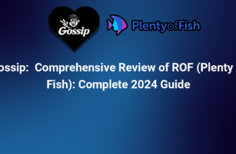 Comprehensive Review of ROF (Plenty of Fish): Complete 2024 Guide