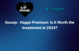 Happn Premium: Is It Worth the Investment in 2024?
