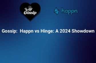 Happn vs Hinge: A 2024 Showdown