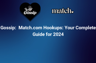 Match.com Hookups: Your Complete Guide for 2024