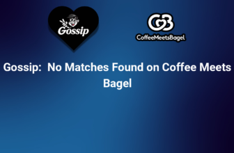 No Matches Found on Coffee Meets Bagel