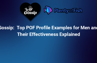 Top POF Profile Examples for Men and Their Effectiveness Explained