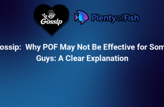 Why POF May Not Be Effective for Some Guys: A Clear Explanation