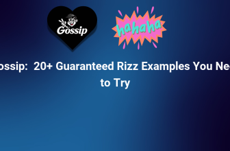 20+ Guaranteed Rizz Examples You Need to Try