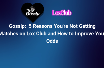 5 Reasons You’re Not Getting Matches on Lox Club and How to Improve Your Odds