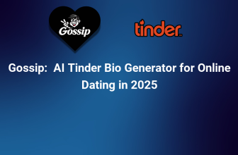 AI Tinder Bio Generator for Online Dating in 2025