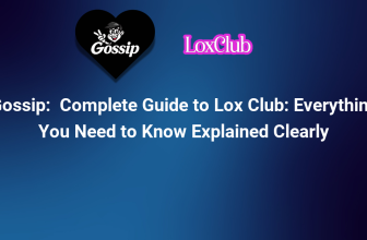 Complete Guide to Lox Club: Everything You Need to Know Explained Clearly