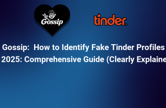 How to Identify Fake Tinder Profiles in 2025: Comprehensive Guide (Clearly Explained)