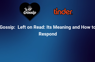 Left on Read: Its Meaning and How to Respond
