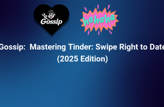 Mastering Tinder: Swipe Right to Date (2025 Edition)