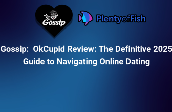 OkCupid Review: The Definitive 2025 Guide to Navigating Online Dating