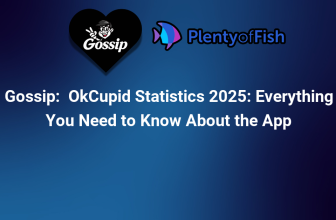 OkCupid Statistics 2025: Everything You Need to Know About the App