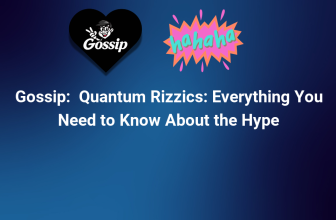 Quantum Rizzics: Everything You Need to Know About the Hype