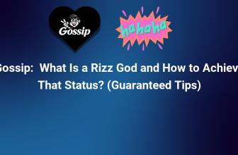 What Is a Rizz God and How to Achieve That Status? (Guaranteed Tips)