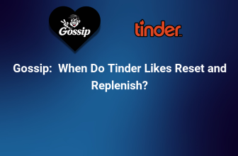 When Do Tinder Likes Reset and Replenish?