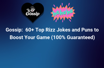 60+ Top Rizz Jokes and Puns to Boost Your Game (100% Guaranteed)