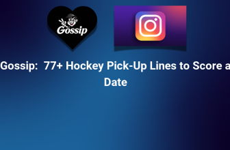 77+ Hockey Pick-Up Lines to Score a Date