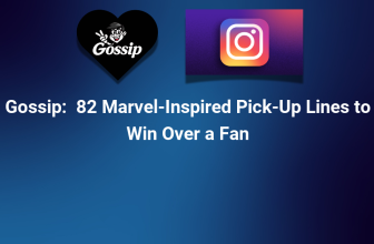 82 Marvel-Inspired Pick-Up Lines to Win Over a Fan