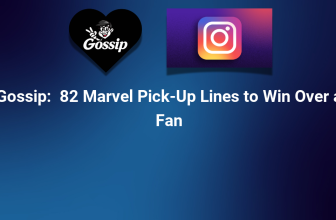 82 Marvel Pick-Up Lines to Win Over a Fan