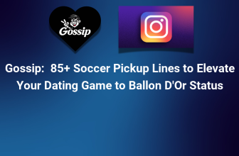 85+ Soccer Pickup Lines to Elevate Your Dating Game to Ballon D’Or Status