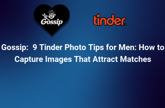 9 Tinder Photo Tips for Men: How to Capture Images That Attract Matches