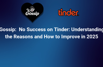 No Success on Tinder: Understanding the Reasons and How to Improve in 2025