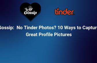 No Tinder Photos? 10 Ways to Capture Great Profile Pictures