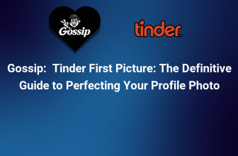 Tinder First Picture: The Definitive Guide to Perfecting Your Profile Photo