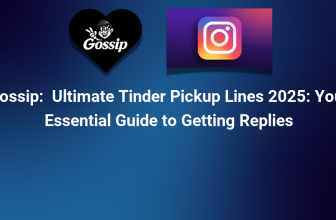 Ultimate Tinder Pickup Lines 2025: Your Essential Guide to Getting Replies