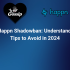 Unlock the Happn Algorithm: Proven Strategies to Boost Your Matches (2024 Edition)