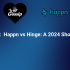 Starting a Conversation on Happn: A 2024 Guide