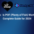 POF 2024 Statistics: Everything You Need to Know About the App