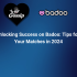 Tips to Make Your Badoo Profile Shine